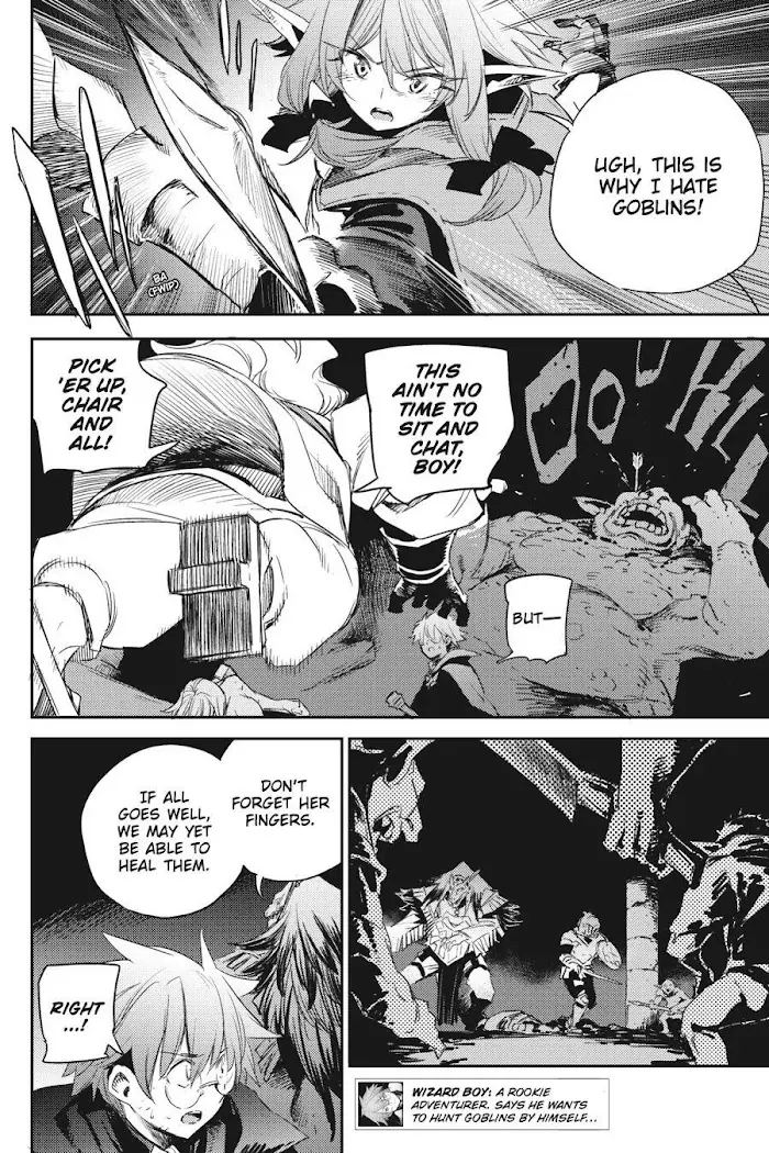 Goblin Slayer Chapter 61 image 16_optimized